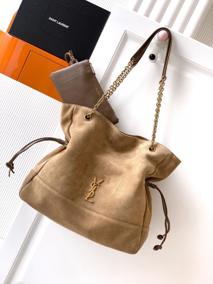 Saint Laurent Ysl JAMIE shopping in suede
GOLDEN LEAF 809824 35x35×10cm (1)-duoc-ban-tai-Hvip Bags and Accessories