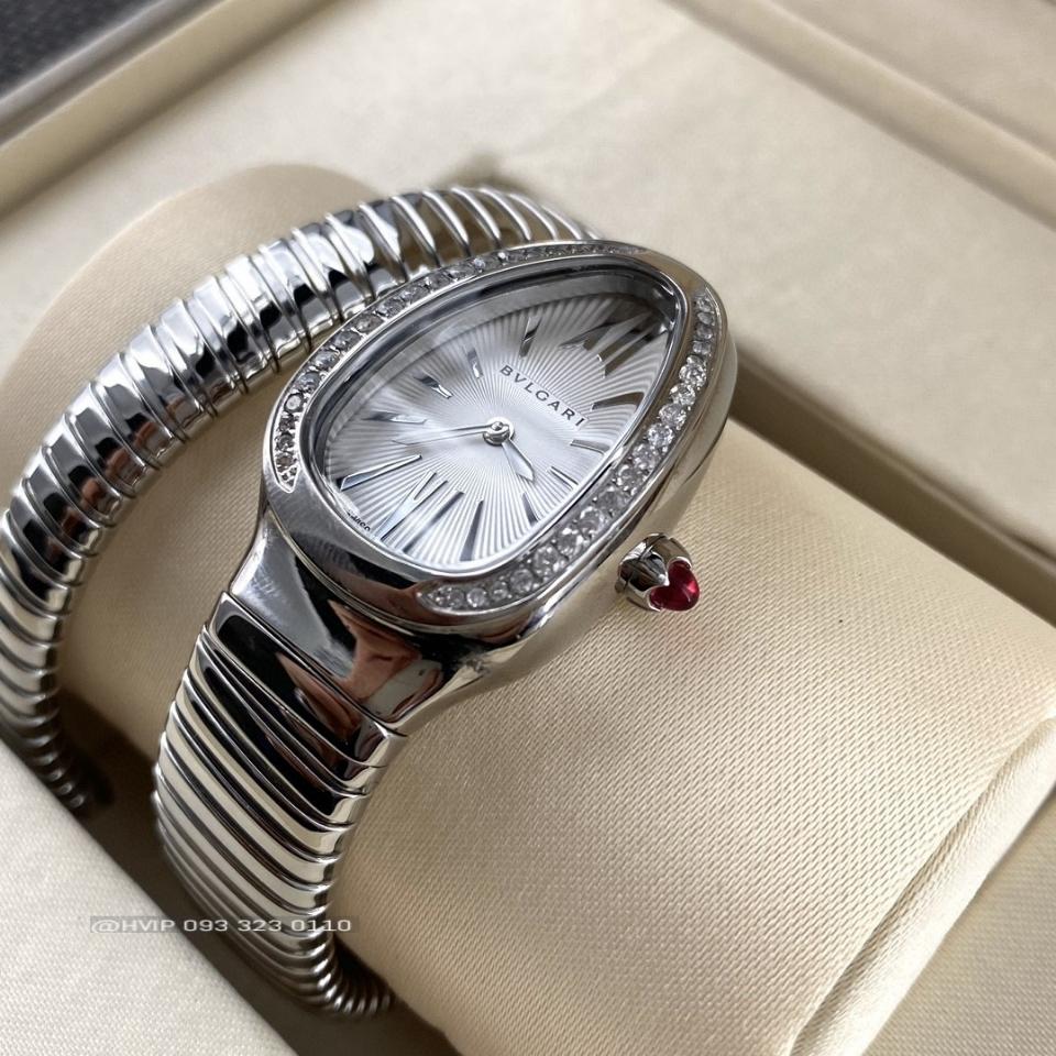 Bvlgari Serpenti Tubogas Watch 101827-duoc-ban-tai-Hvip Bags and Accessories