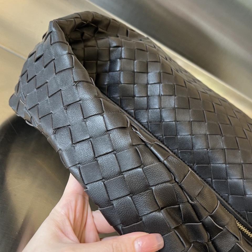 Bottega Veneta Jodie Fondant 600261 48x40x16cm-duoc-ban-tai-Hvip Bags and Accessories