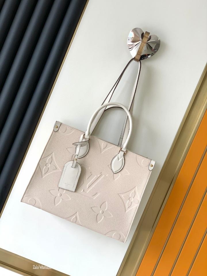 Louis Vuitton M46531
Túi OnTheGo MM 35 x 27 x 14cm-duoc-ban-tai-Hvip Bags and Accessories