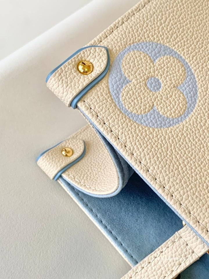 Louis Vuitton M46834 OnTheGo MM 34x26x13cm-duoc-ban-tai-Hvip Bags and Accessories