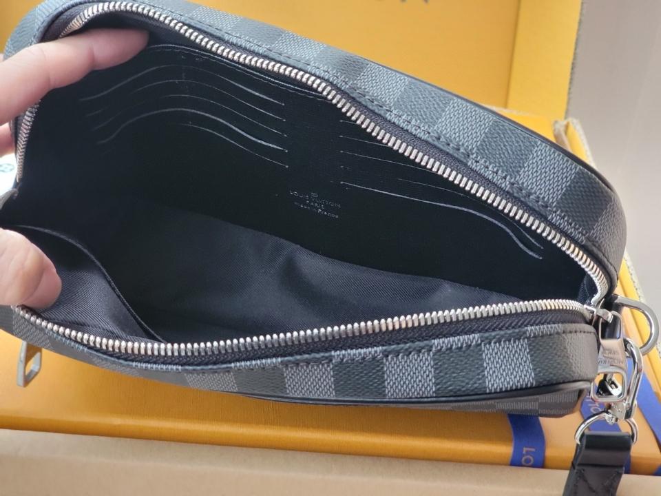 Louis Vuitton N47626
Pochette Kasai-duoc-ban-tai-Hvip Bags and Accessories