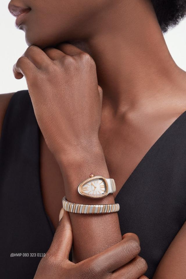 Bvlgari Serpenti Tubogas Watch 103822-duoc-ban-tai-Hvip Bags and Accessories