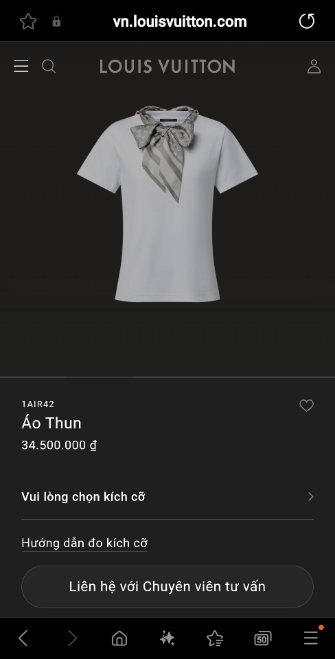 Louis Vuitton 1AIR42
Áo Thun-duoc-ban-tai-Hvip Shoes and Clothes