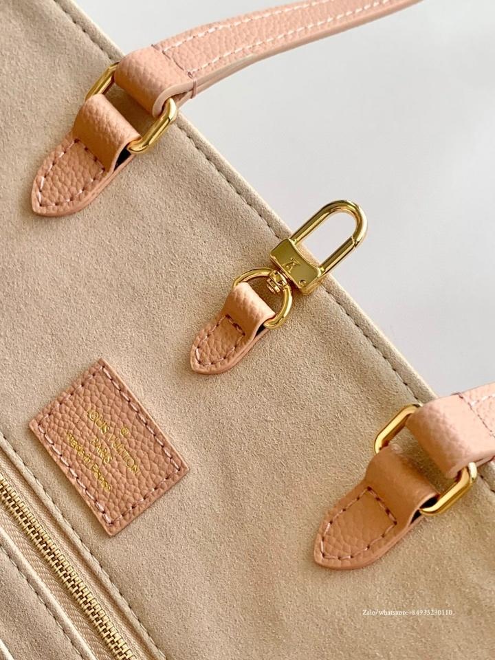 Louis Vuitton M46286 OnTheGo MM 34x26x13cm-duoc-ban-tai-Hvip Bags and Accessories