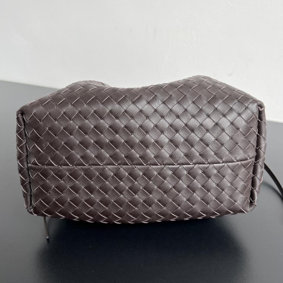 Bottega Veneta  Small Pinacoteca Fondant  819004 15*24*12cm-duoc-ban-tai-Hvip Bags and Accessories