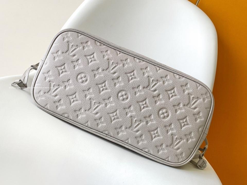 Louis Vuitton M45686
Neverfull MM Tote Bag 31 x 28 x 14cm-duoc-ban-tai-Hvip Bags and Accessories