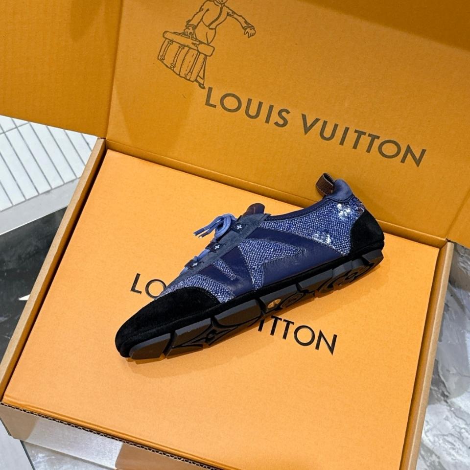 Louis Vuitton 1AHNCI
New Women Sneaker
LV Sneakerina (n1)-duoc-ban-tai-Hvip Shoes and Clothes