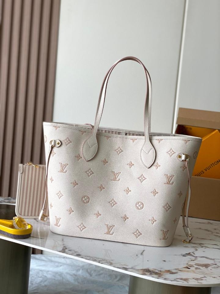 Louis Vuitton M14285
Neverfull MM 31 × 28 × 14 CM L1-duoc-ban-tai-Hvip Bags and Accessories