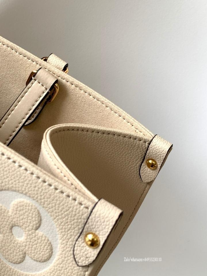 Louis Vuitton M45717 OnTheGo MM 34.0 x 26.0 x 13.0cm .-duoc-ban-tai-Hvip Bags and Accessories