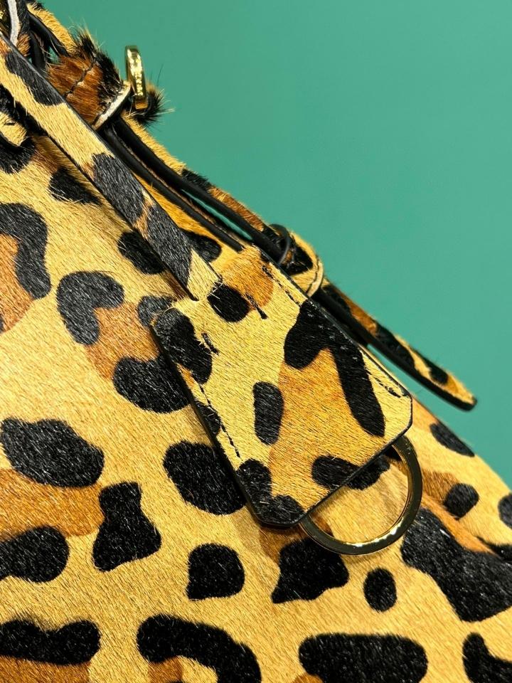 
Prada Aimèe large printed leather shoulder bag hkney 1BC228 39x24x11.5cm-duoc-ban-tai-Hvip Bags and Accessories