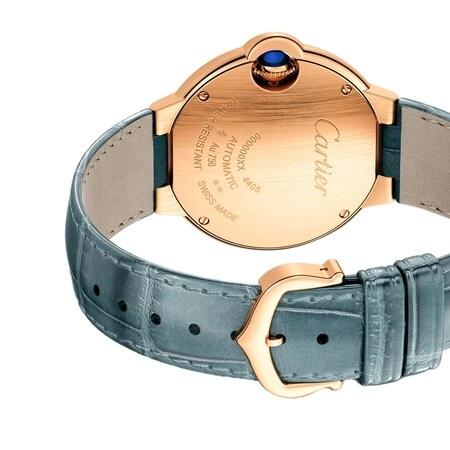 Cartier Ballon Bleu de Cartier watch 33mm WGBB0076-duoc-ban-tai-Hvip Bags and Accessories