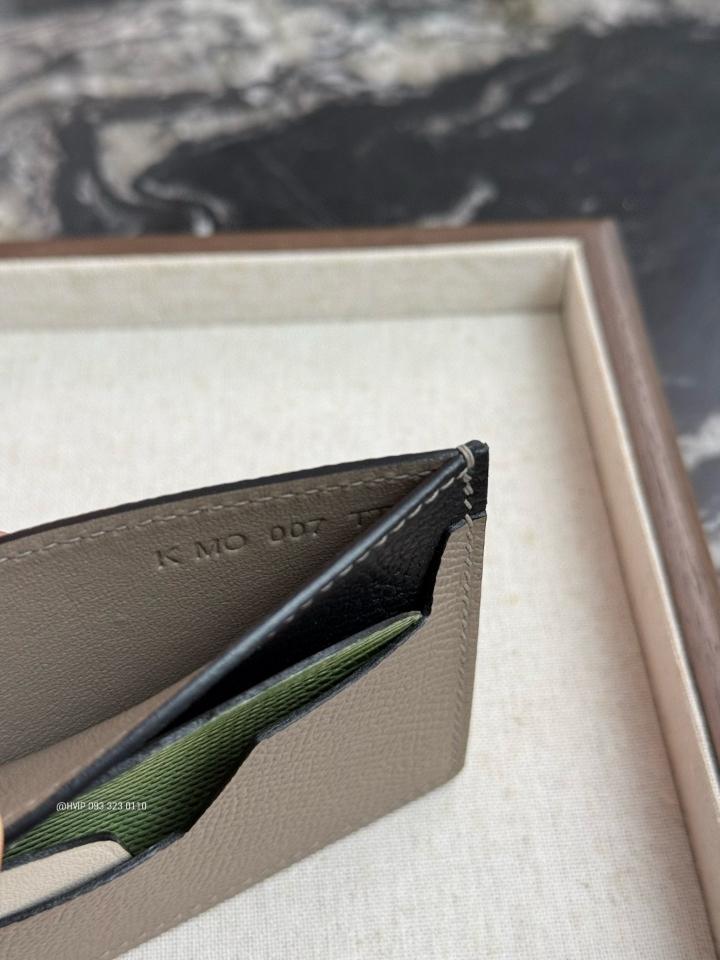 Hermès Histoire Naturelle card holder-duoc-ban-tai-Hvip Bags and Accessories