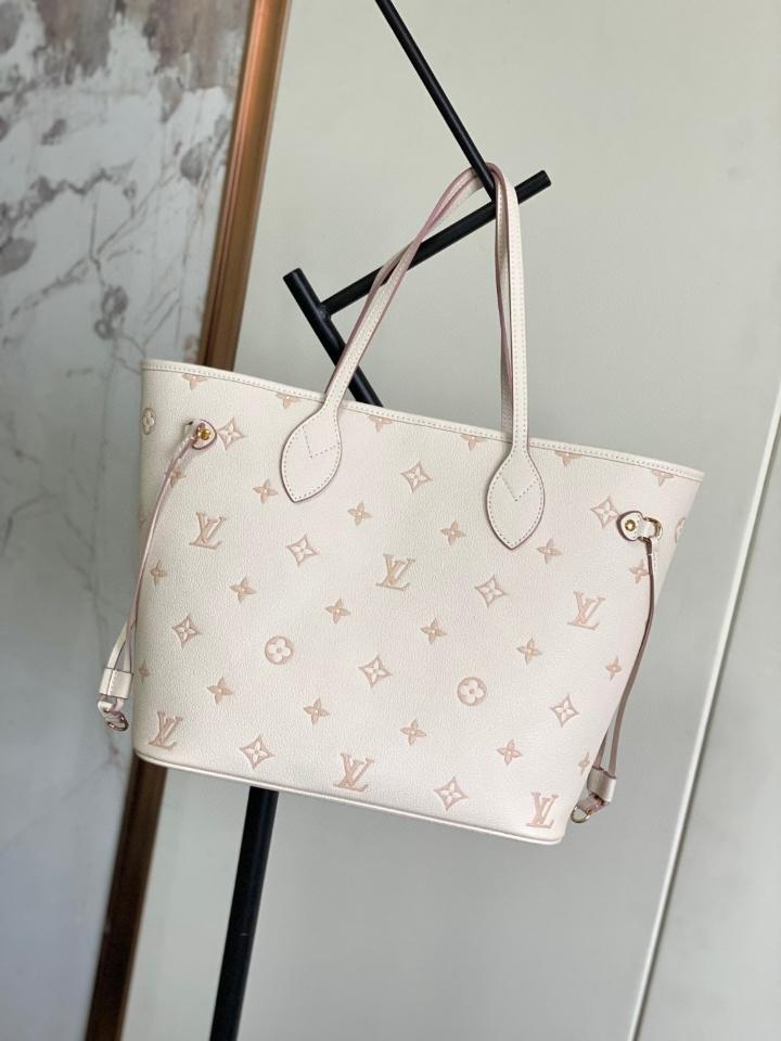 Louis Vuitton M14285
Túi Neverfull MM 32x29x17 cm-duoc-ban-tai-Hvip Bags and Accessories