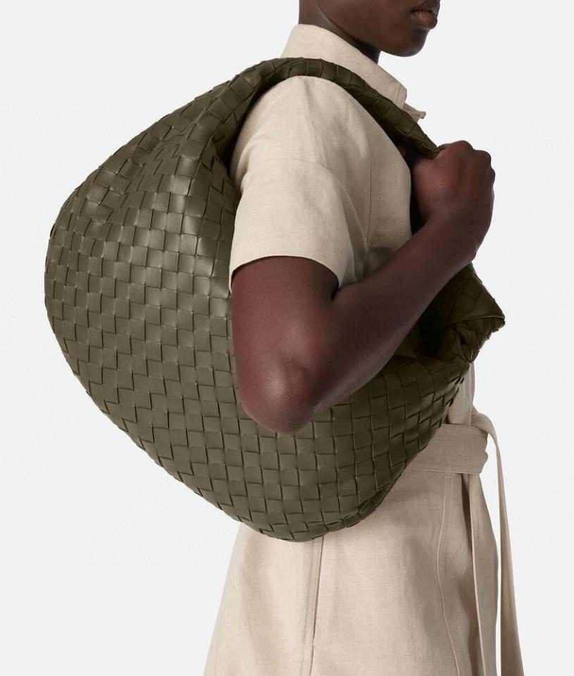Bottega Veneta Jodie  600261 48x40x16cm-duoc-ban-tai-Hvip Bags and Accessories
