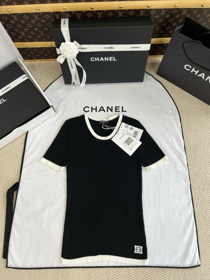Chanel P79495 Cotton black-duoc-ban-tai-Hvip Shoes and Clothes