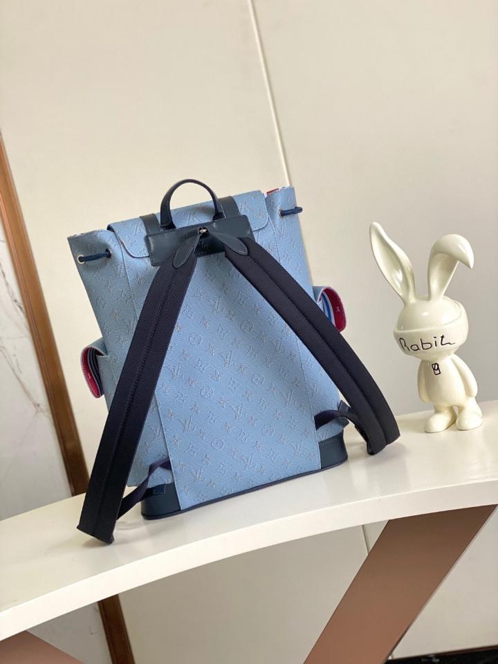 Louis Vuitton M14676
Ba Lô Christopher MM 44 x 12.5 x 38cm-duoc-ban-tai-Hvip Bags and Accessories