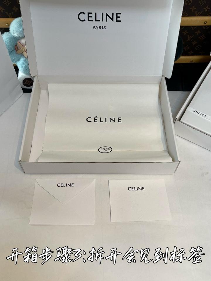 Celine regular t-shirt IN cotton jersey white-duoc-ban-tai-Hvip Shoes and Clothes
