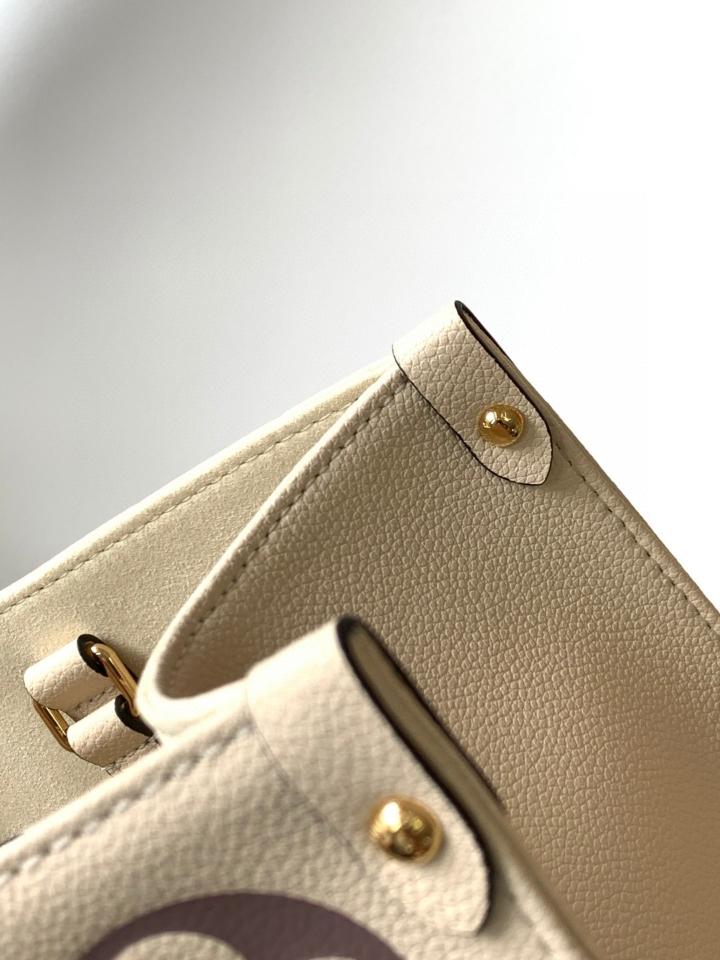 Louis Vuitton M45496 Louis Vuitton Onthego MM 34x26x13cm-duoc-ban-tai-Hvip Bags and Accessories