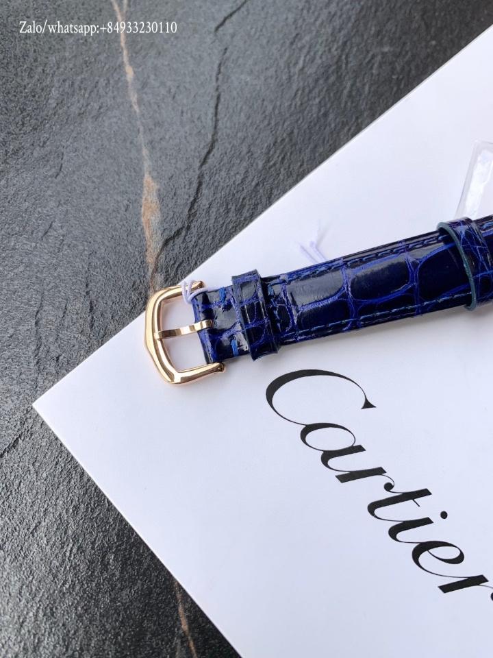 Cartier Ballon Bleu de Cartier watch 33mm WGBB0052  -duoc-ban-tai-Hvip Bags and Accessories