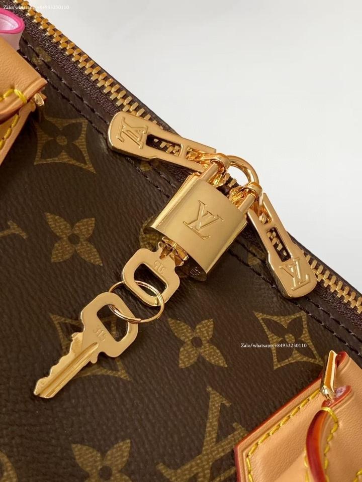 Louis Vuitton M26498 Speedy Soft 30 30.0 x 21.0 x 17.0cm-duoc-ban-tai-Hvip Bags and Accessories