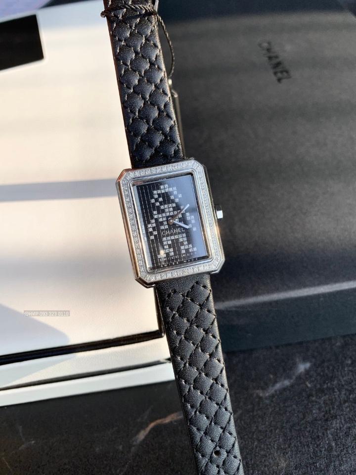 Chanel Boy·Friend Electro H7029 -duoc-ban-tai-Hvip Bags and Accessories