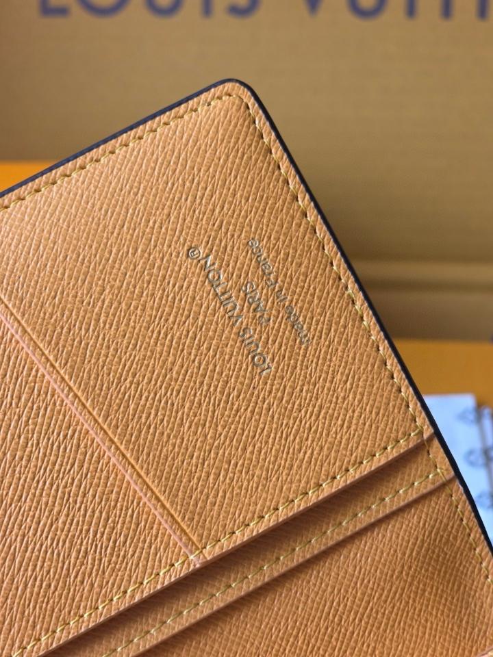 Louis Vuitton M25797 Brazza Wallet -duoc-ban-tai-Hvip Bags and Accessories