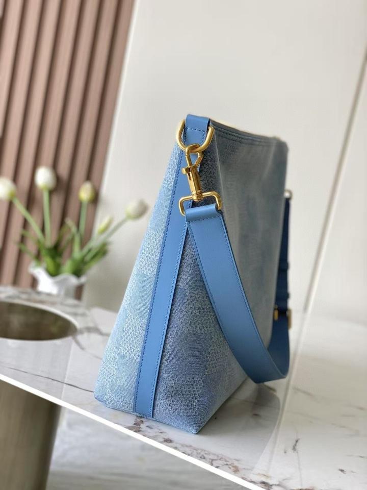 Louis Vuitton N00202
Vagabond Hobo 35 x 12 x 38cm Sao chép-duoc-ban-tai-Hvip Bags and Accessories