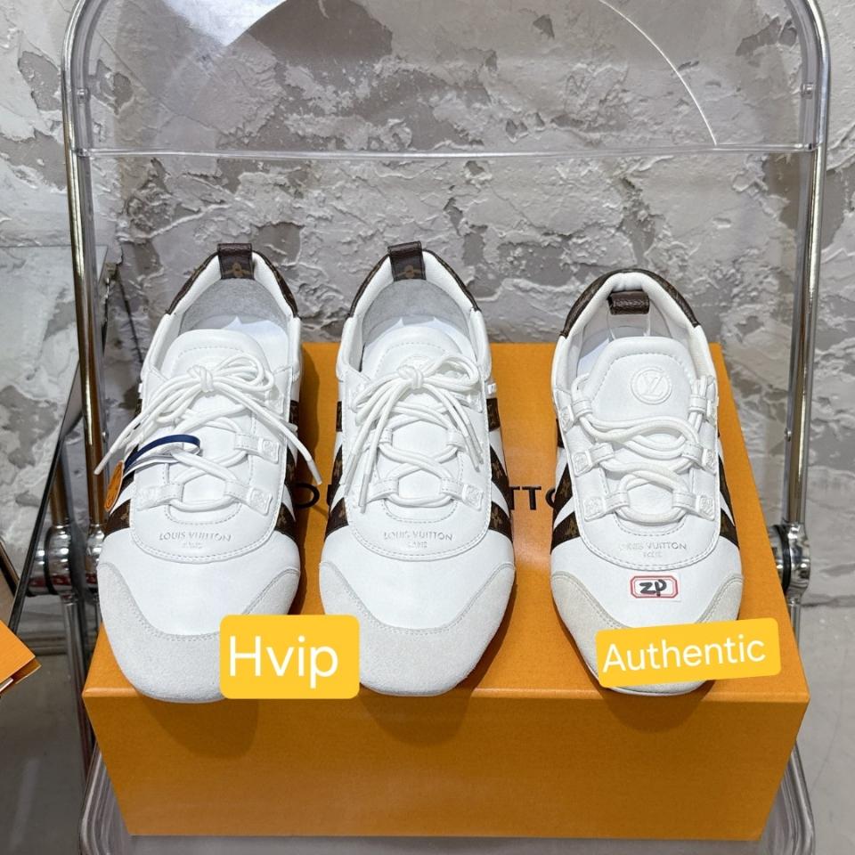 Louis Vuitton 1AHNC6
Giày LV Sneakerina (n1)-1-duoc-ban-tai-Hvip Shoes and Clothes