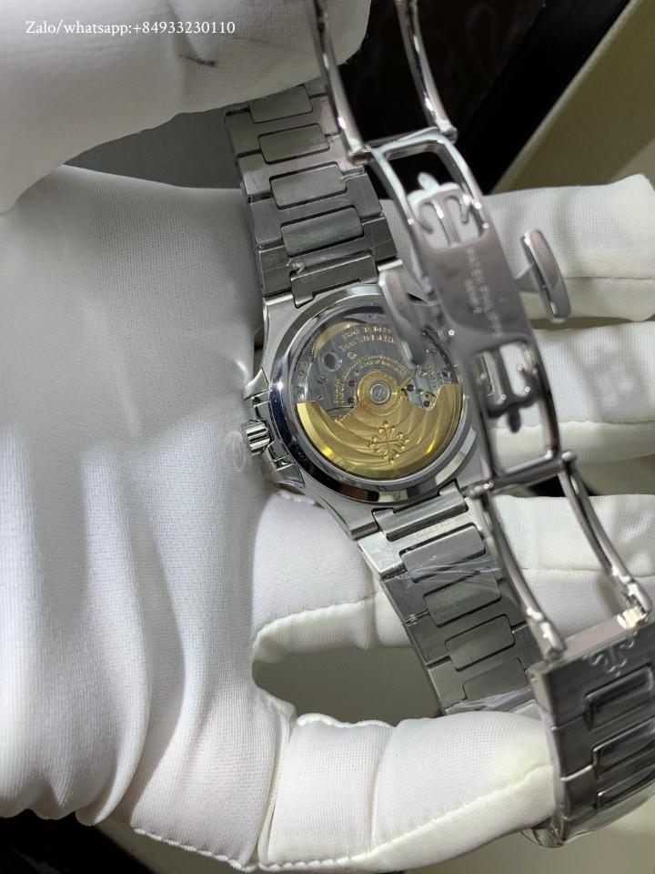 Patek Philippe Nautilus
7118/1200A-011 -duoc-ban-tai-Hvip Bags and Accessories