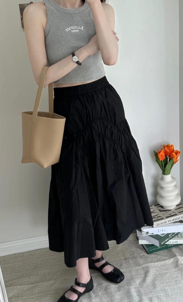 The Row Small N/S Park Tote Bag in Leather dark Taupe 24X22X11cm -duoc-ban-tai-Hvip Bags and Accessories