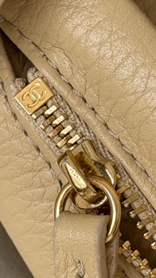 Chanel Small Shopping Bag   Grained Calfskin & Gold-Tone Metal lime 15x30.5x11.5cm AS6288-duoc-ban-tai-Hvip Bags and Accessories