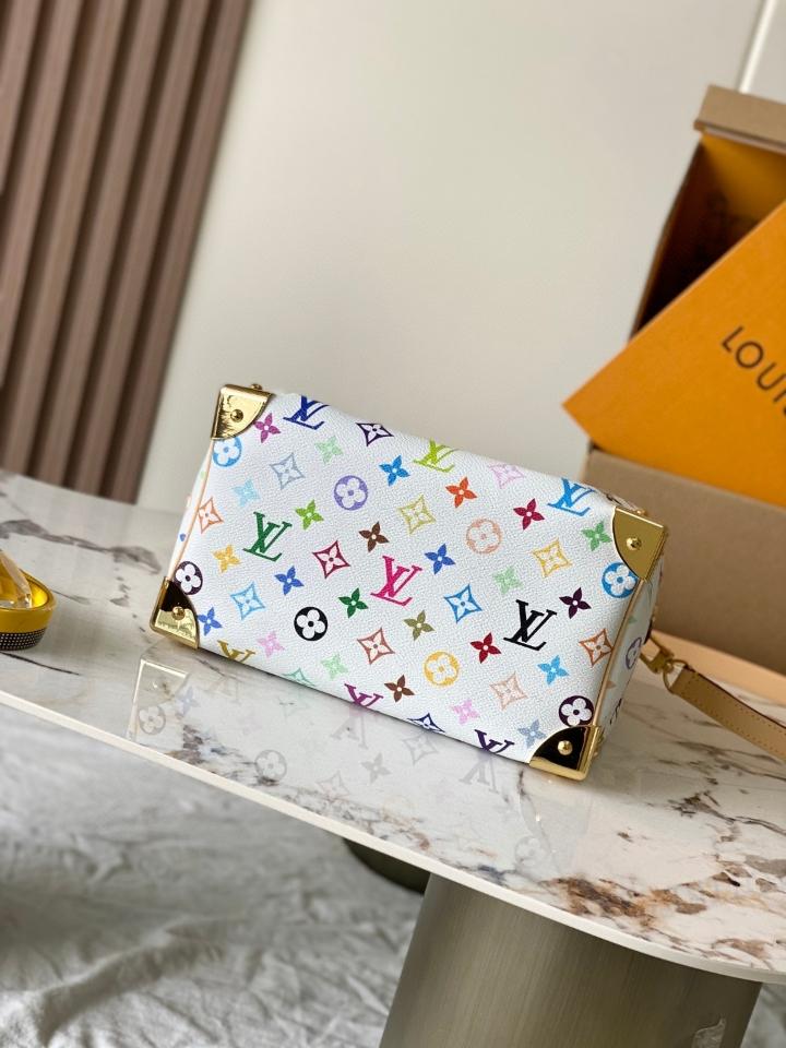 Louis Vuitton M13085
New Drop
LV x TM Speedy Bandoulière 25 25 x 19 x15 cm L1-duoc-ban-tai-Hvip Bags and Accessories