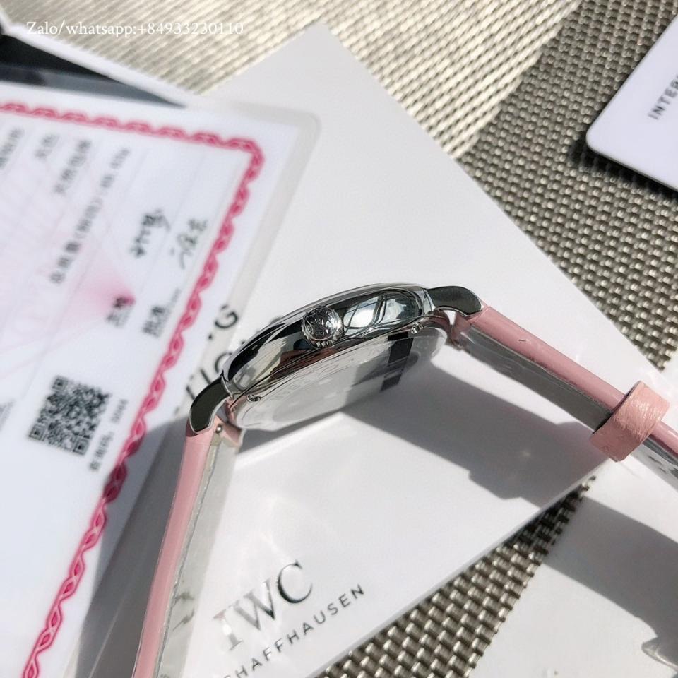 IWC Portofino Automatic 34 IW357417-duoc-ban-tai-Hvip Bags and Accessories