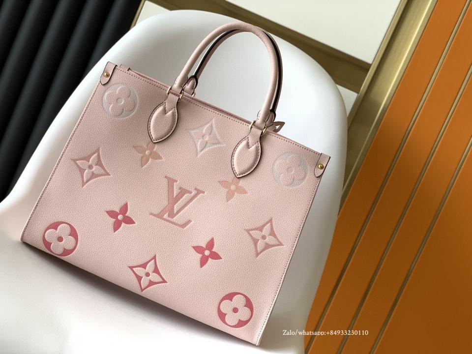 Louis Vuitton M45719 OnTheGo MM 34.0 x 26.0 x 13.0cm -duoc-ban-tai-Hvip Bags and Accessories