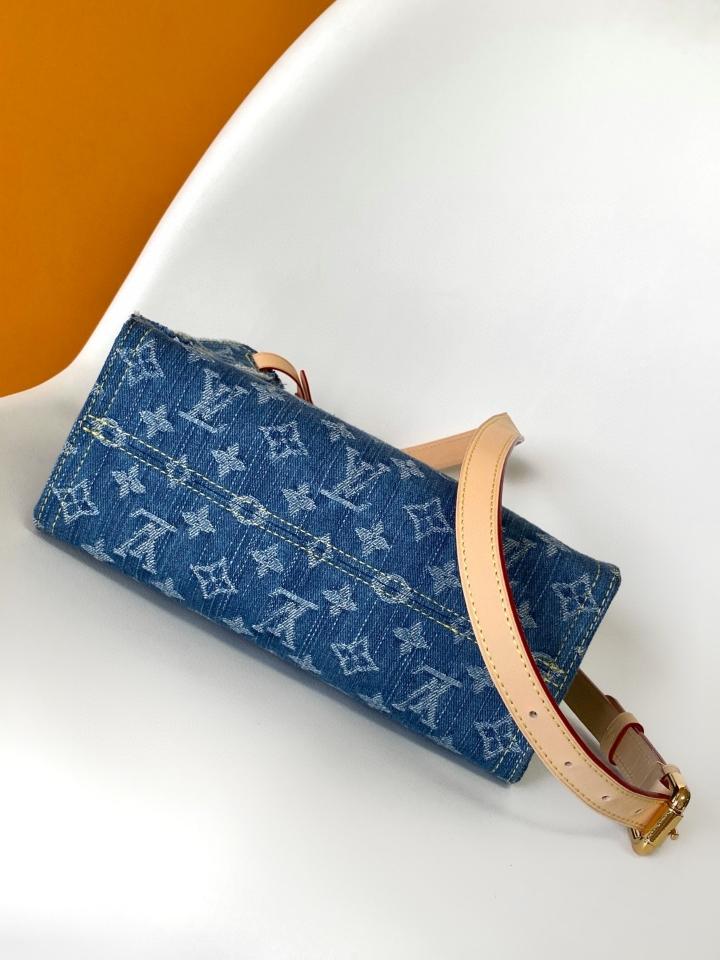 Louis Vuitton M14633
OnTheGo PM 25x19x11.5CM47-duoc-ban-tai-Hvip Bags and Accessories