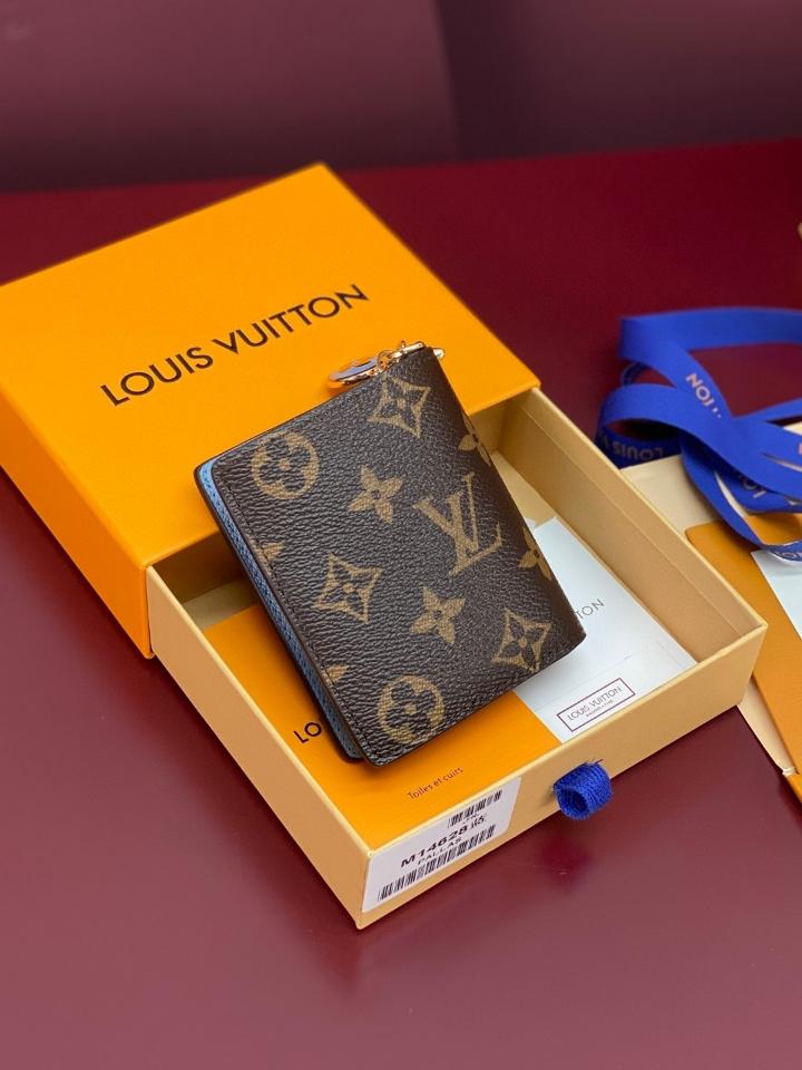 Louis Vuitton M14613
Ví LV Charms 9x10x2.5cm-duoc-ban-tai-Hvip Bags and Accessories