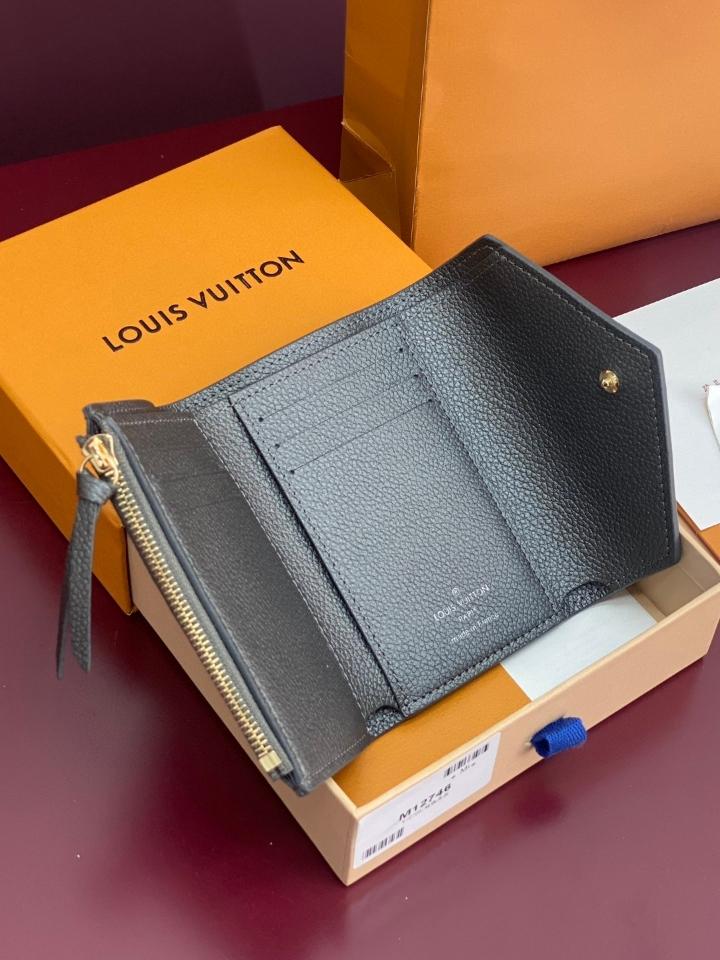 Louis Vuitton M12746
Victorine Wallet-duoc-ban-tai-Hvip Bags and Accessories