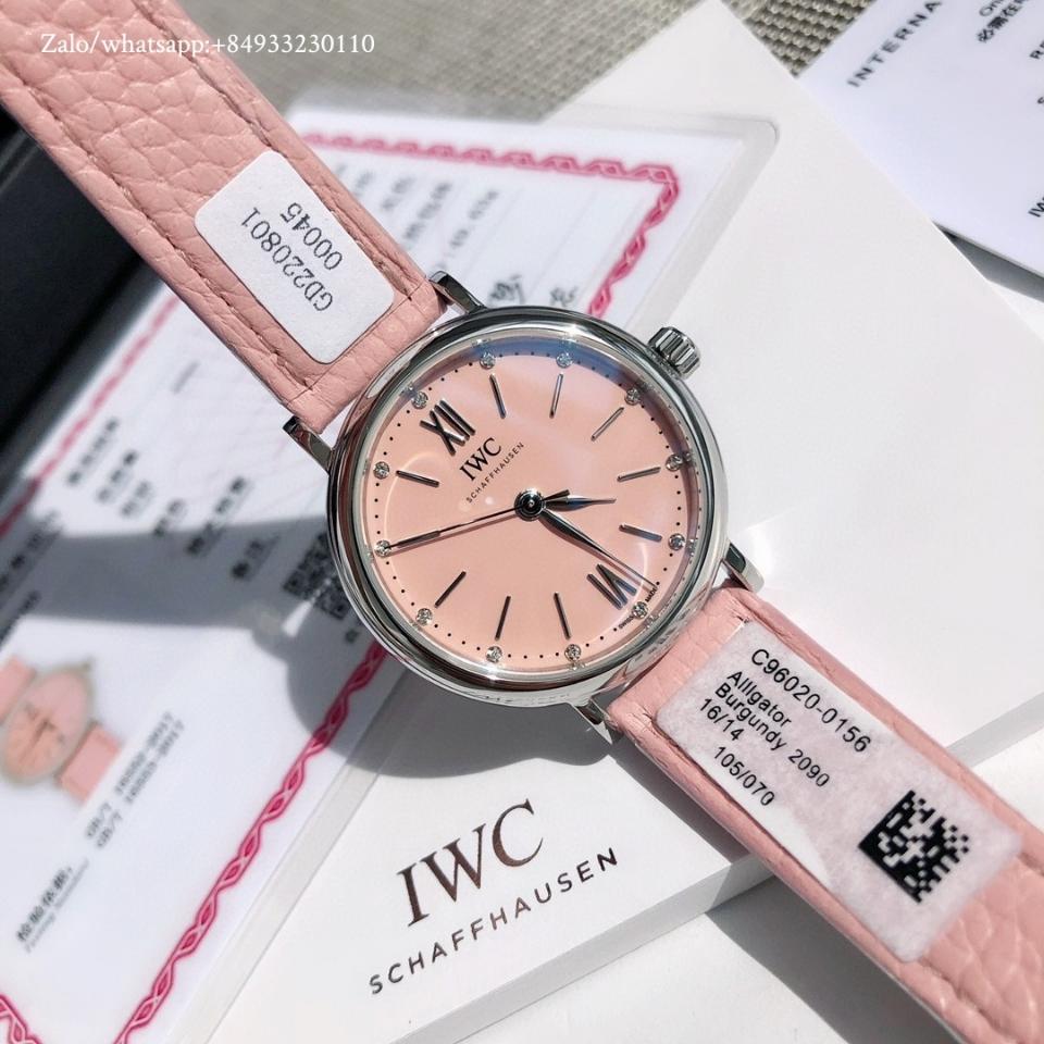 IWC Portofino Automatic 34 IW357417-duoc-ban-tai-Hvip Bags and Accessories