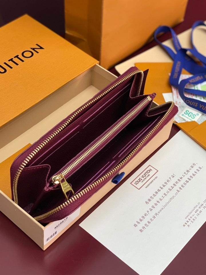Louis Vuitton M25815
Clémence Wallet-duoc-ban-tai-Hvip Bags and Accessories