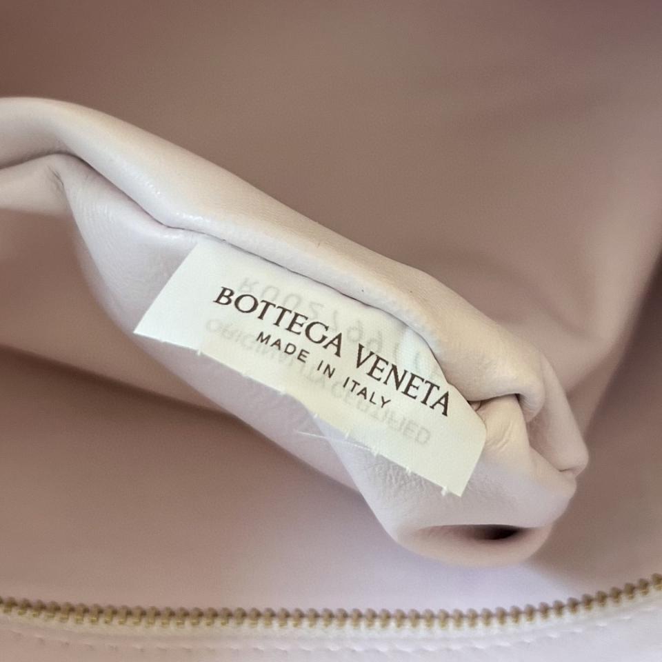 Bottega Veneta Jodie light pink 600261 48x40x16cm-duoc-ban-tai-Hvip Bags and Accessories