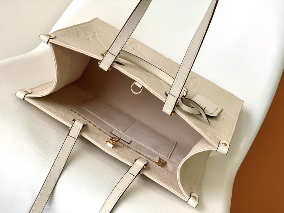 Louis Vuitton M46531
Túi OnTheGo MM 35 x 27 x 14cm-duoc-ban-tai-Hvip Bags and Accessories
