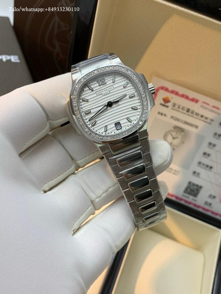 Patek Philippe Nautilus 7118/1200A-010-duoc-ban-tai-Hvip Bags and Accessories