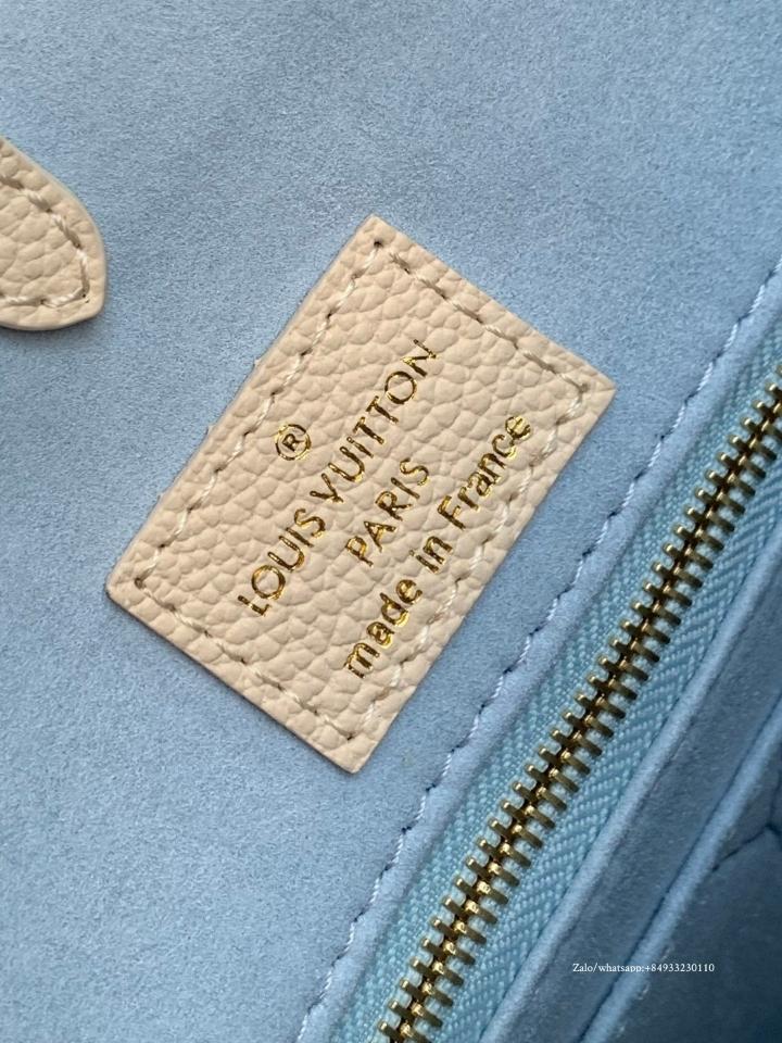 Louis Vuitton M46834 OnTheGo MM 34x26x13cm-duoc-ban-tai-Hvip Bags and Accessories