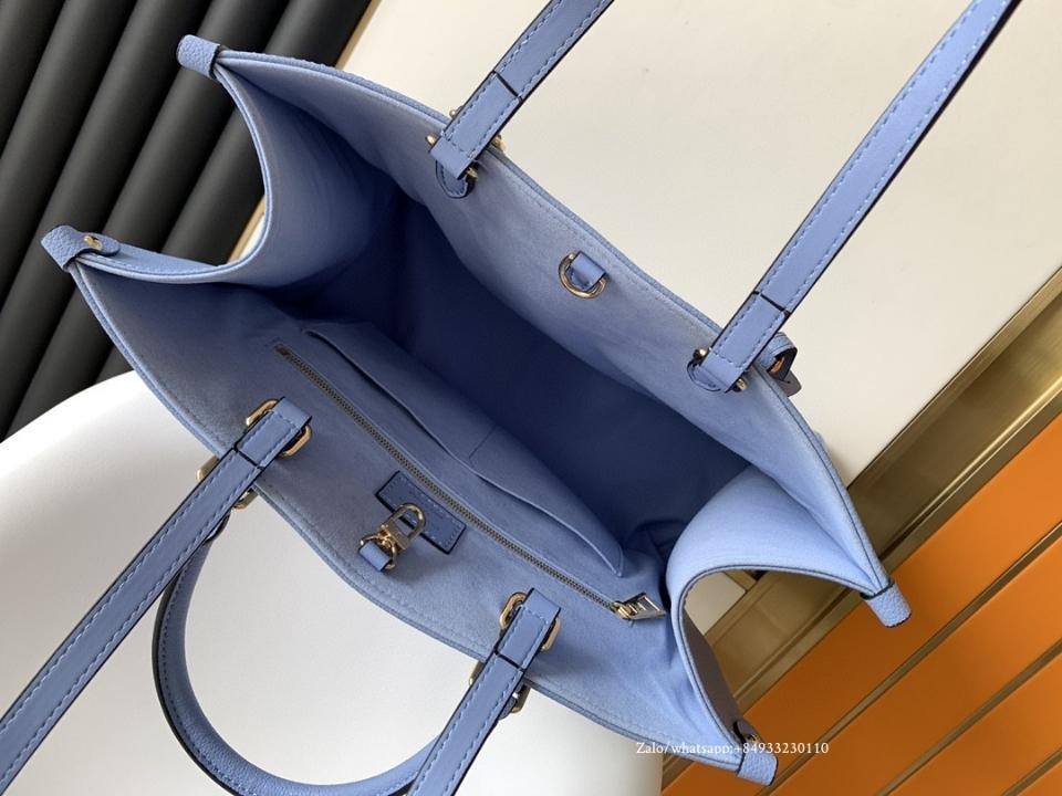 Louis Vuitton M45718 OnTheGo MM 34.0 x 26.0 x 13.0cm .-duoc-ban-tai-Hvip Bags and Accessories