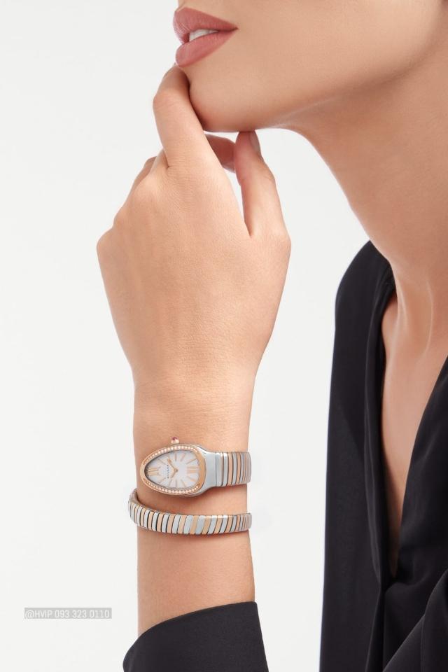 Bvlgari Serpenti Tubogas Watch 103822-duoc-ban-tai-Hvip Bags and Accessories