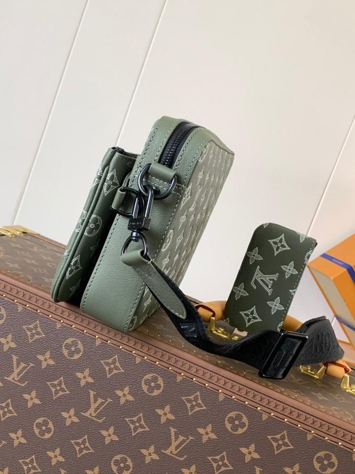 Louis Vuitton M12490
Trio Messenger 25.0×18.5×7.0cm-duoc-ban-tai-Hvip Bags and Accessories