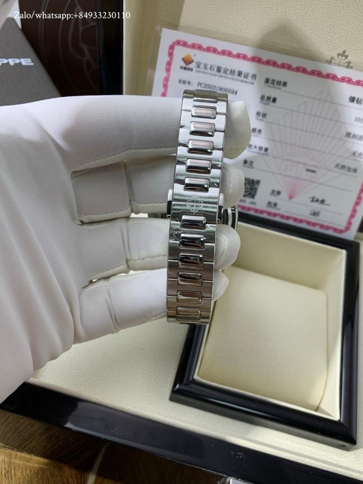 Patek Philippe Nautilus 7118/1200A-010-duoc-ban-tai-Hvip Bags and Accessories