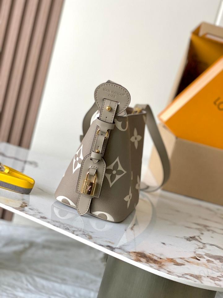Louis Vuitton M13045
All In BB 16 x 18 x 12 cm L1-duoc-ban-tai-Hvip Bags and Accessories