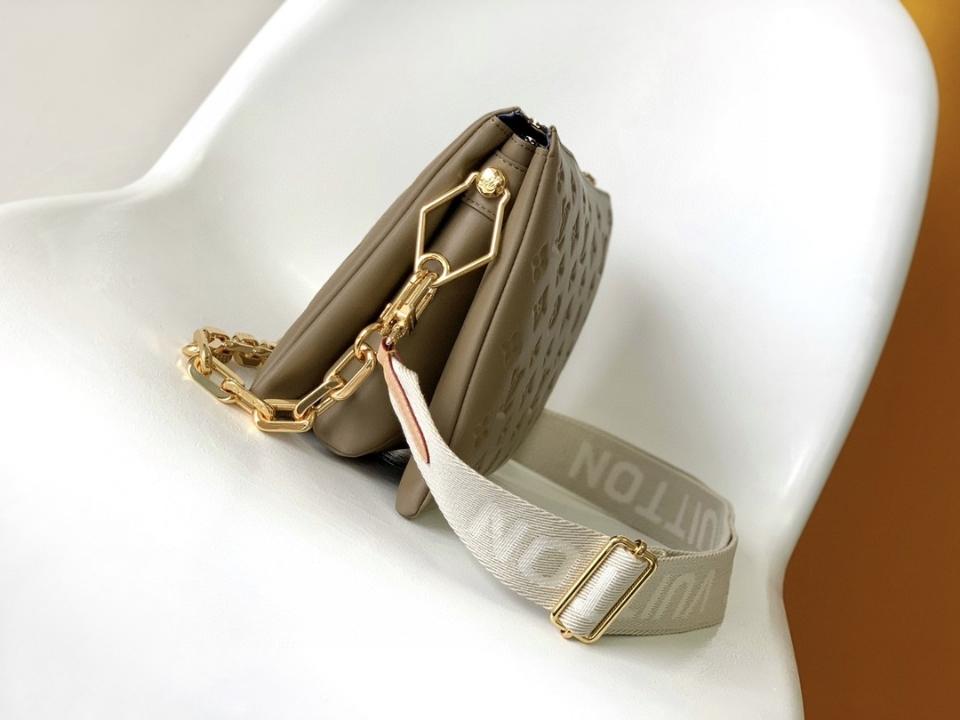 Louis Vuitton M21263
Coussin PM 26 x 20 x 12cm-duoc-ban-tai-Hvip Bags and Accessories